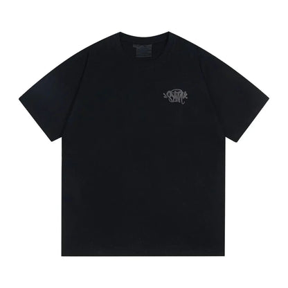 Syna T-shirt - Tygra Clothing