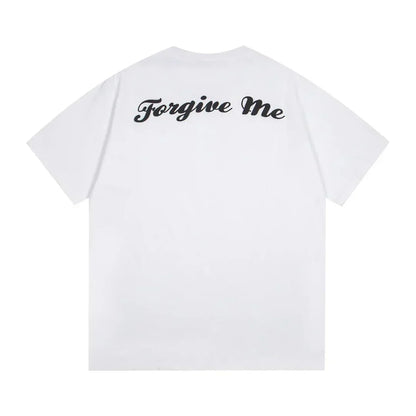 Syna T-shirt - Tygra Clothing