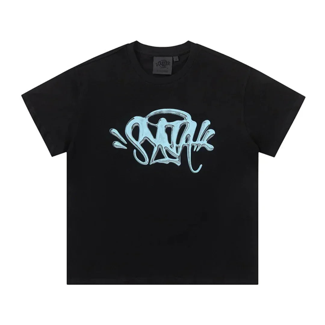 Syna T-shirt - Tygra Clothing