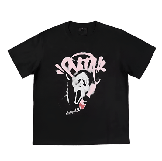 Syna T-shirt - Tygra Clothing