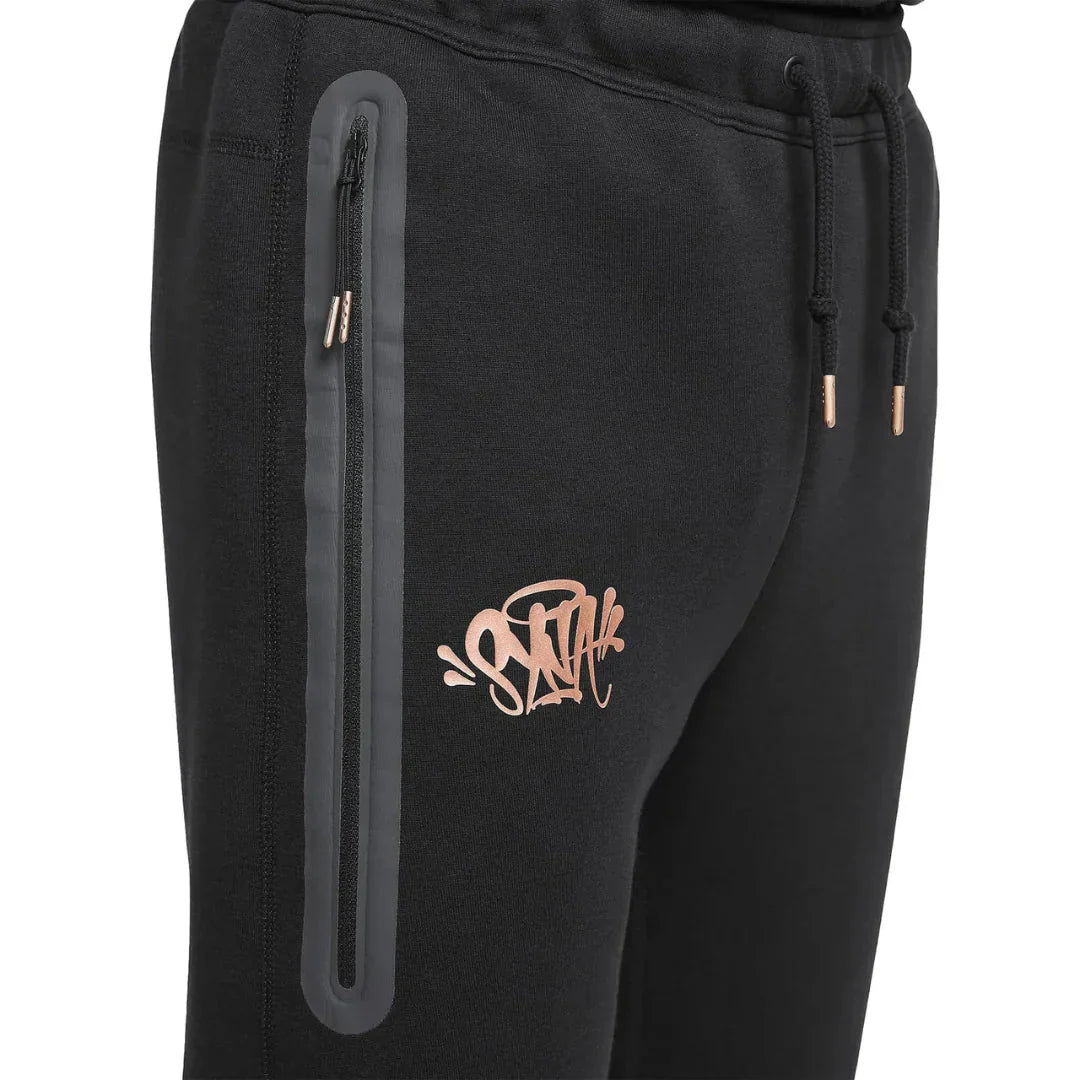 Syna Tech Tracksuit - Tygra Clothing