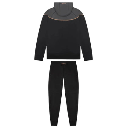 Syna Tech Tracksuit - Tygra Clothing