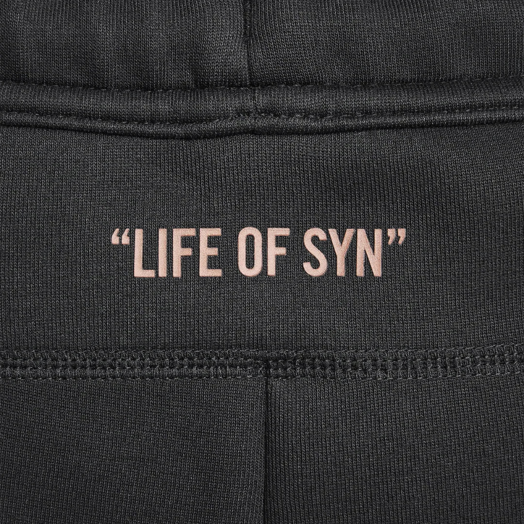 Syna Tech Tracksuit - Tygra Clothing