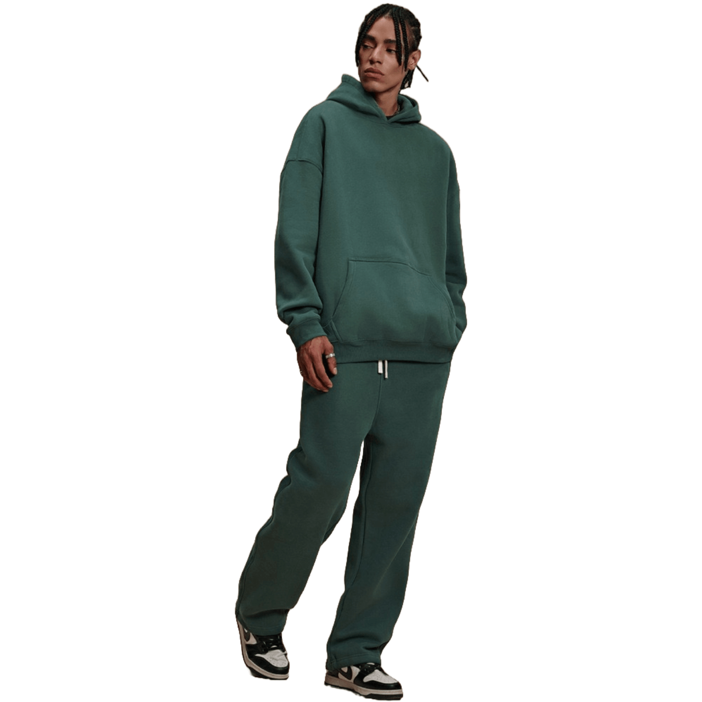 Tygra Clothing - Hoodie - Tygra Clothing