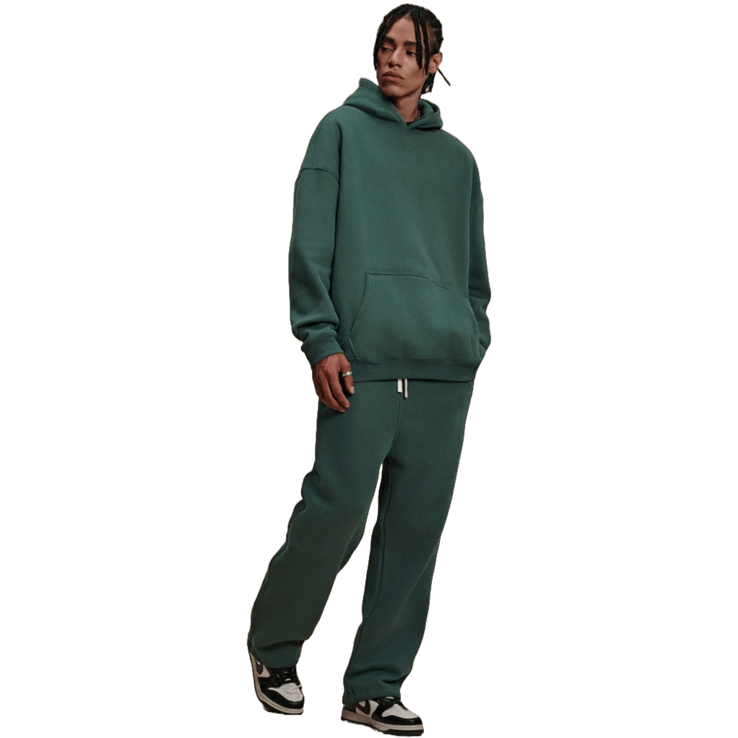 Tygra Clothing - Hoodie - Tygra Clothing