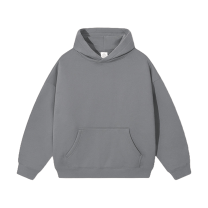 Tygra Clothing - Hoodie - Tygra Clothing