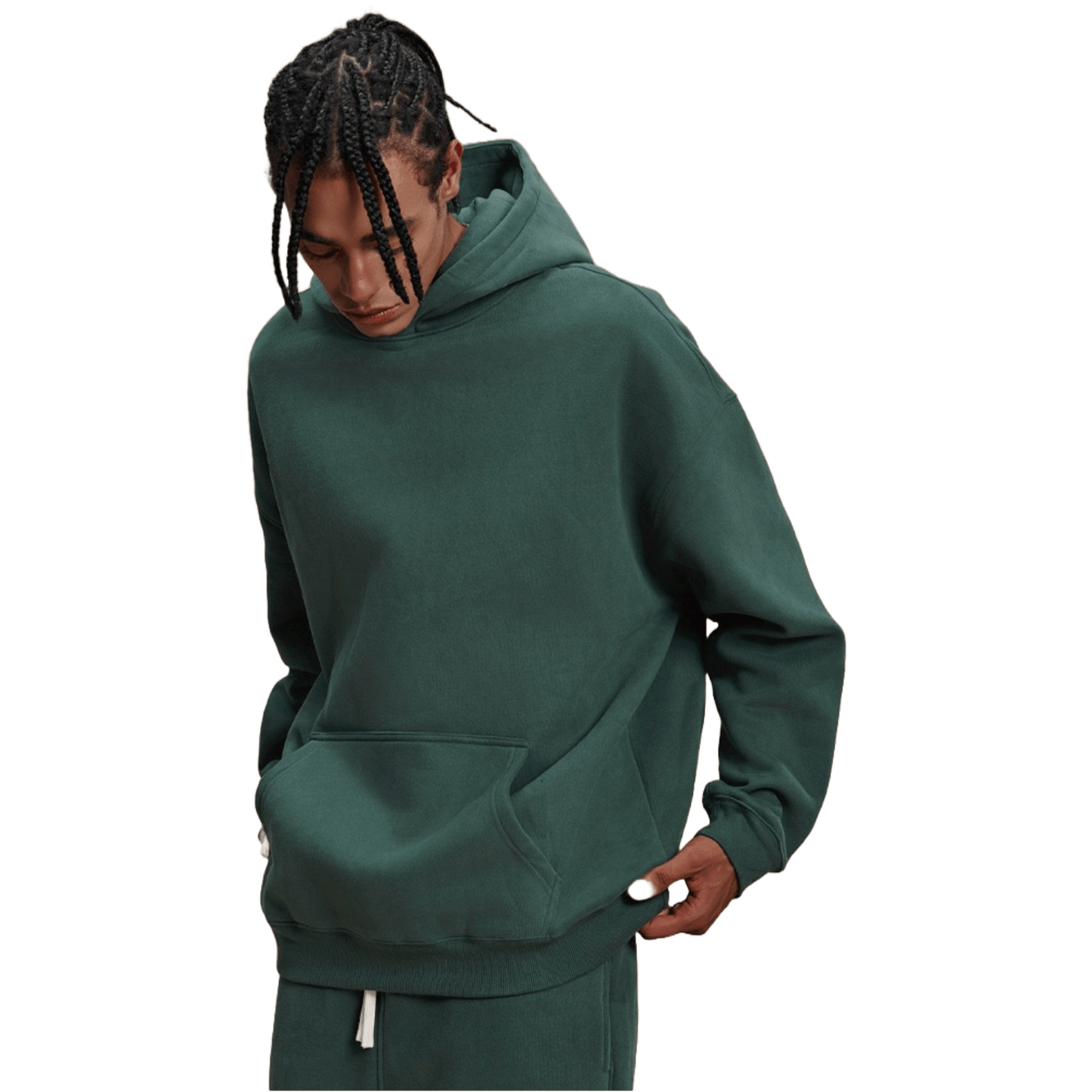 Tygra Clothing - Hoodie - Tygra Clothing