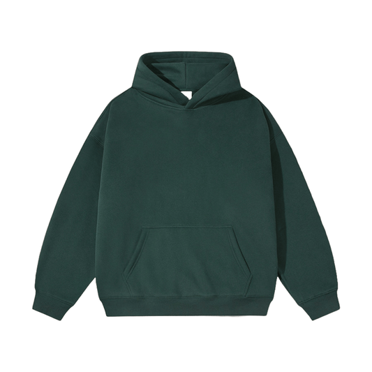 Tygra Clothing - Hoodie - Tygra Clothing