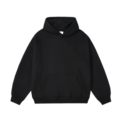 Tygra Clothing - Hoodie - Tygra Clothing