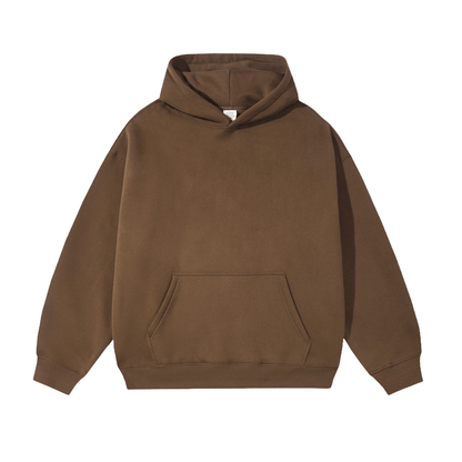 Tygra Clothing - Hoodie - Tygra Clothing