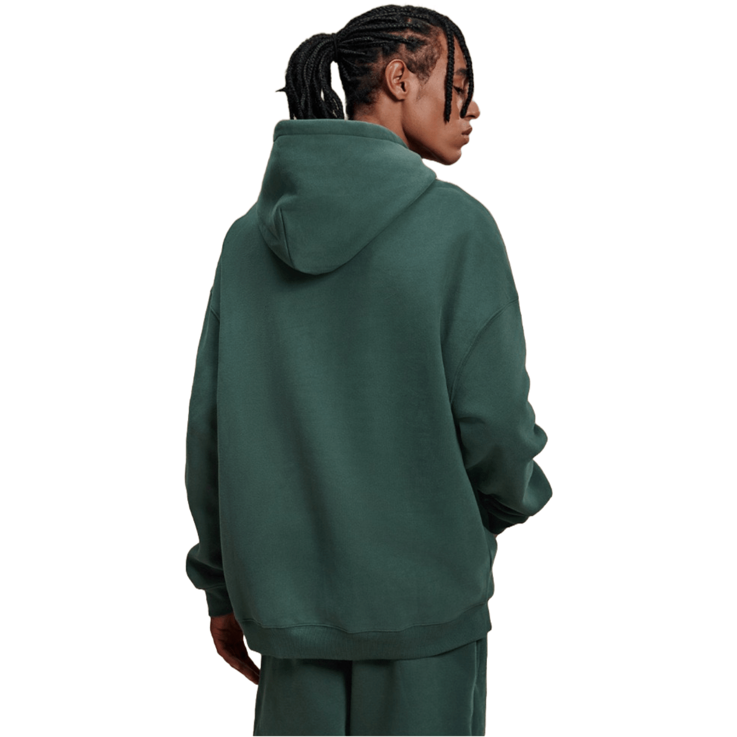 Tygra Clothing - Hoodie - Tygra Clothing