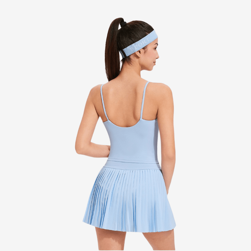 Vella Cami Top - Tygra Clothing