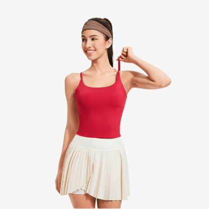 Vella Cami Top - Tygra Clothing
