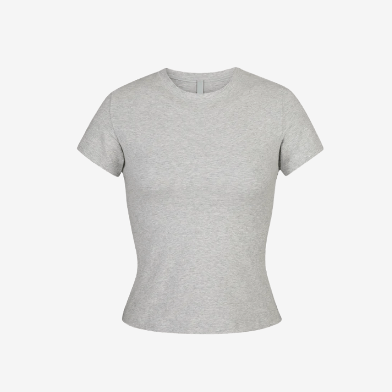 Vella Short Sleeve - Tygra Clothing