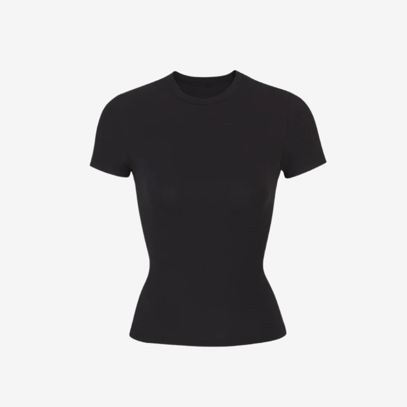 Vella Short Sleeve - Tygra Clothing