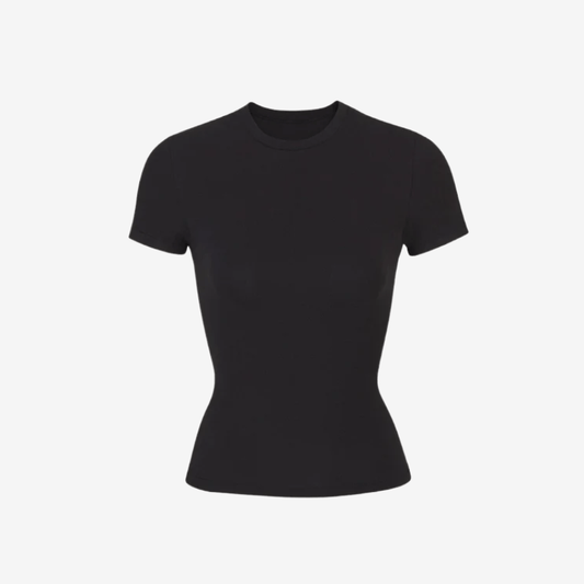 Vella Short Sleeve - Tygra Clothing