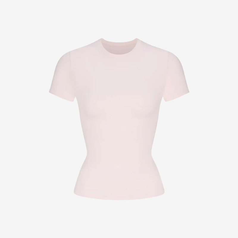 Vella Short Sleeve - Tygra Clothing