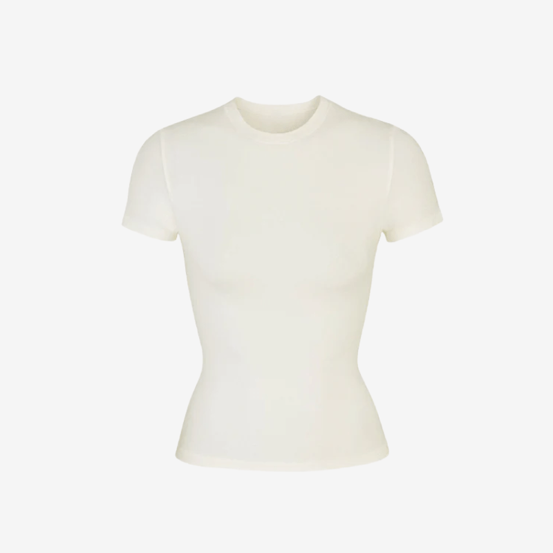 Vella Short Sleeve - Tygra Clothing