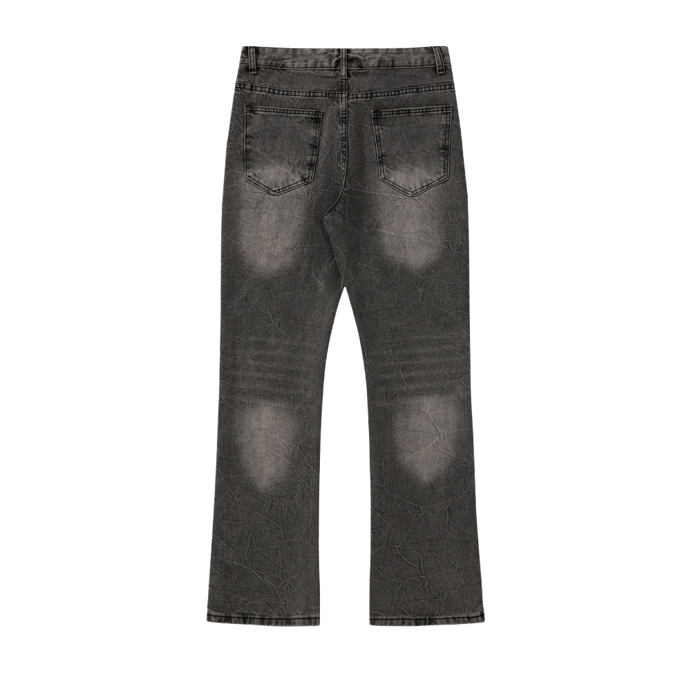 VOIDFADE - DENIM V1 - Tygra Clothing