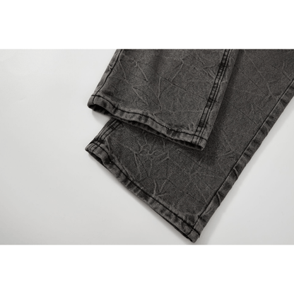 VOIDFADE - DENIM V1 - Tygra Clothing