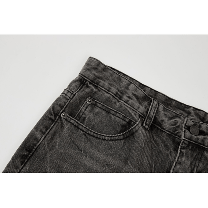 VOIDFADE - DENIM V1 - Tygra Clothing