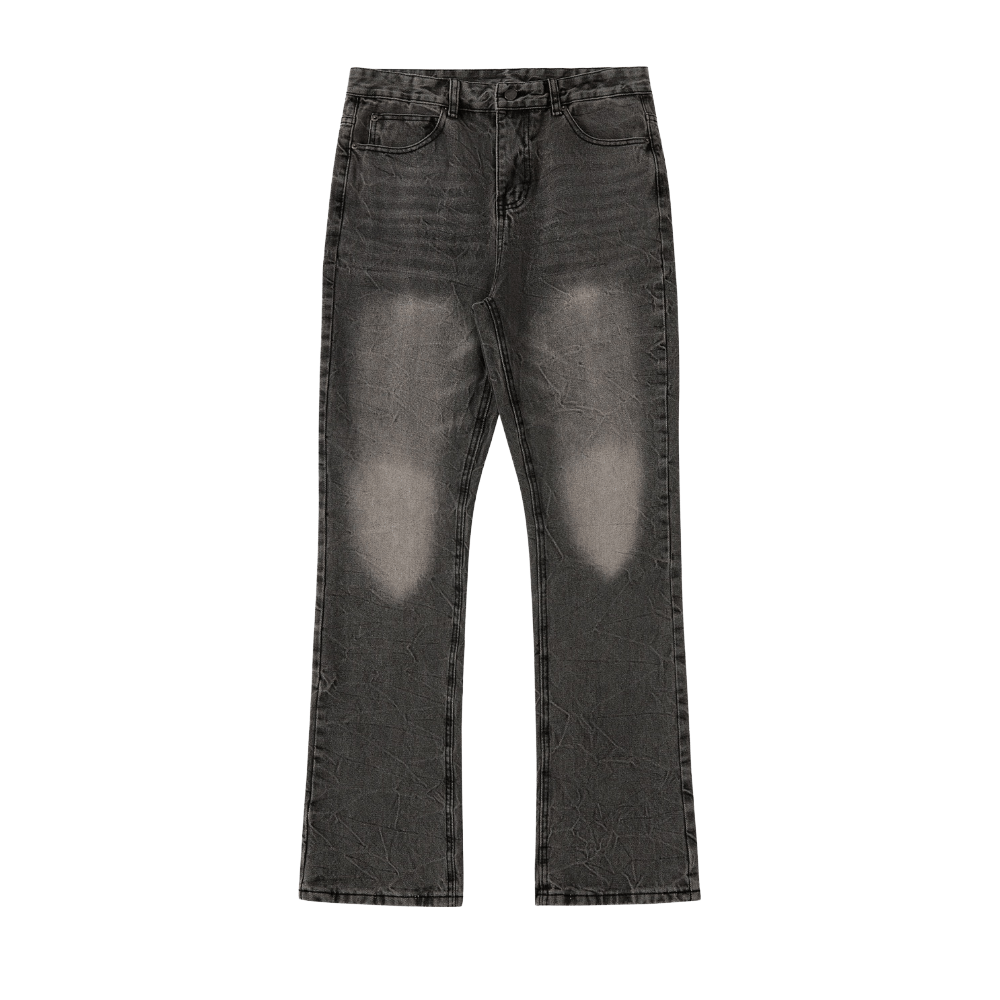 VOIDFADE - DENIM V1 - Tygra Clothing