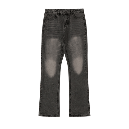 VOIDFADE - DENIM V1 - Tygra Clothing