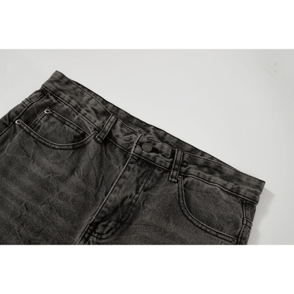 VOIDFADE - DENIM V1 - Tygra Clothing