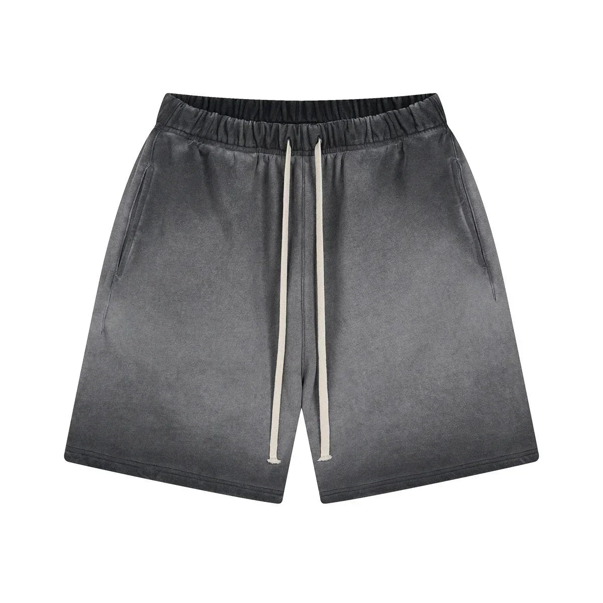 Washed Core - Shorts - Tygra Clothing