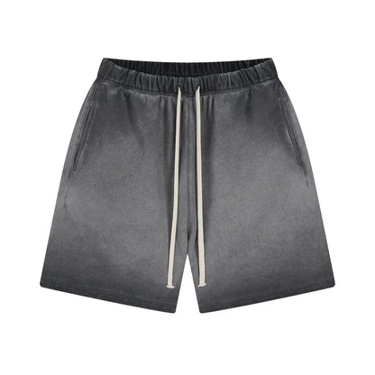 Washed Core - Shorts - Tygra Clothing