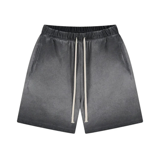 Washed Core - Shorts - Tygra Clothing