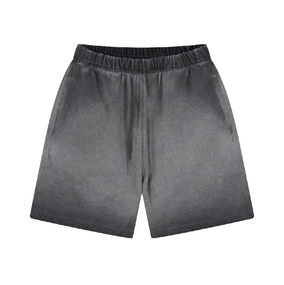 Washed Core - Shorts - Tygra Clothing