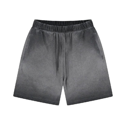 Washed Core - Shorts - Tygra Clothing
