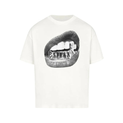 Y2K LIPS T - SHIRT - Tygra Clothing