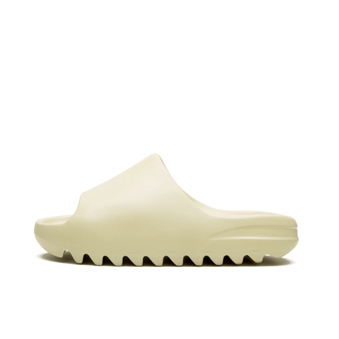Yeezy Slide "Bone" - Tygra Clothing