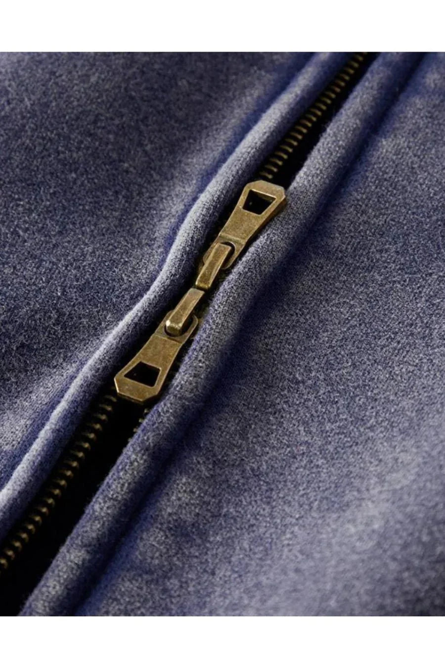 Zipped - Hoodie - Tygra Clothing